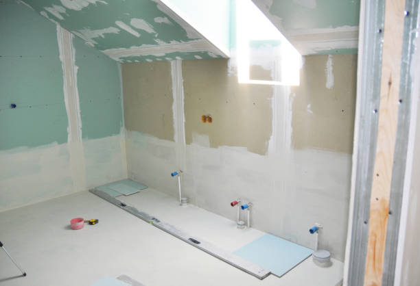 Best Drywall Sanding and Smoothing  in USA